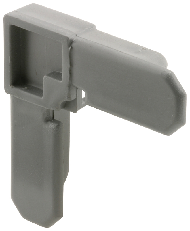 Square Cut Screen Frame Corner