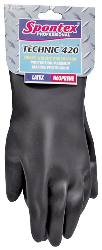 High-Tensile Strength Protective Gloves