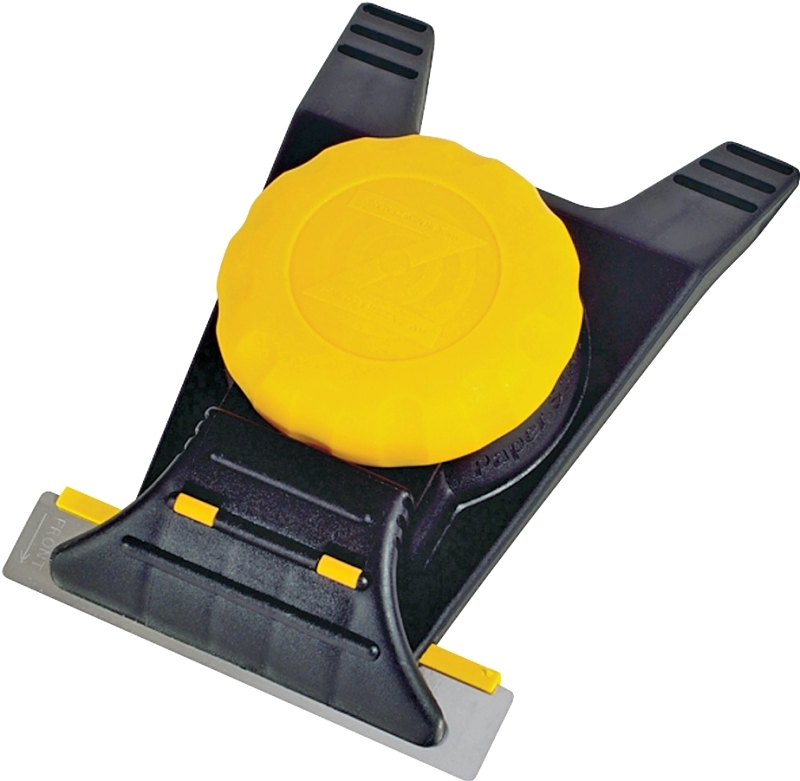 Paper Scraper 02986 Wallcovering Remover Tool