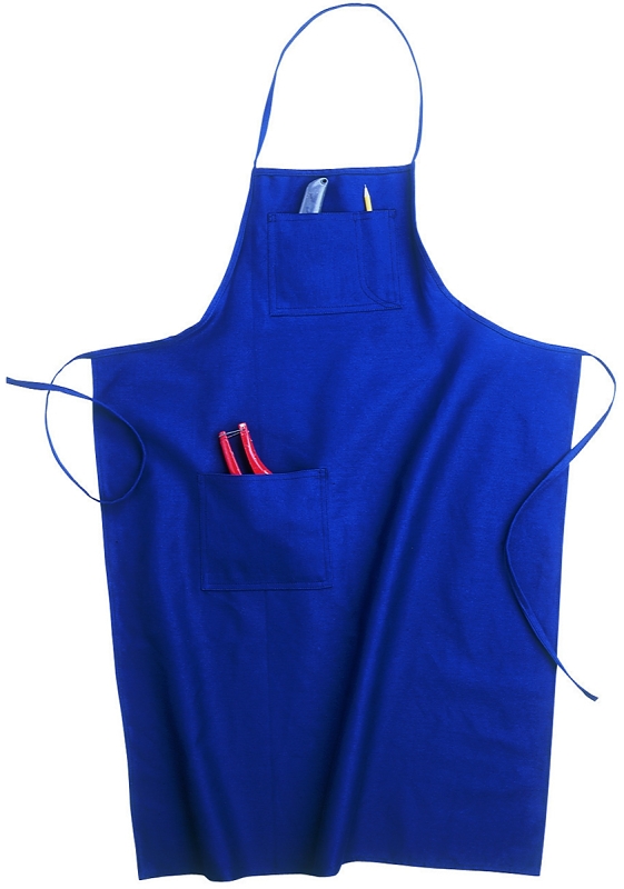 Tool Works Series Bs60 Loop Neck Bib Apron