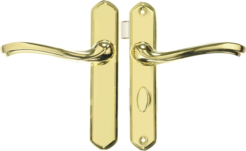 Door Latch Set