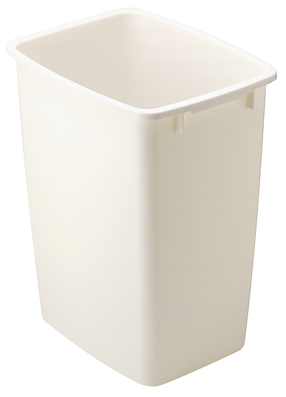2806 Fg2806tpbisqu Waste Basket