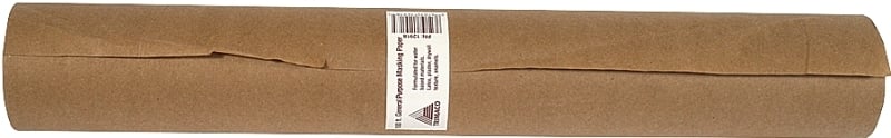 Masking Paper - 1 Roll