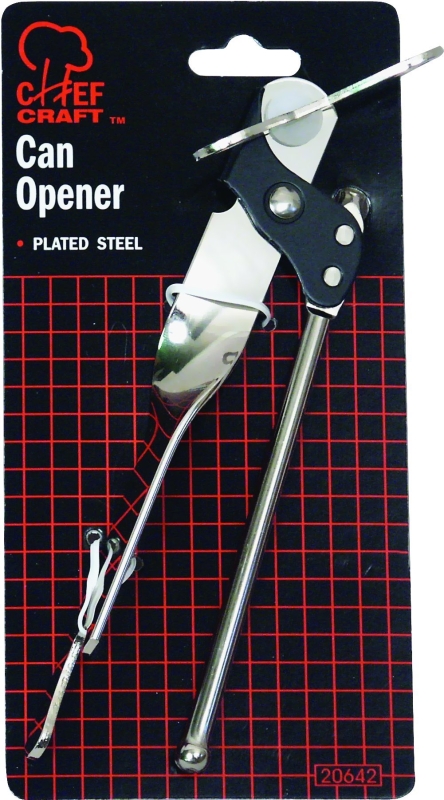 Can Opener