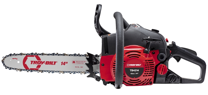 Chainsaw