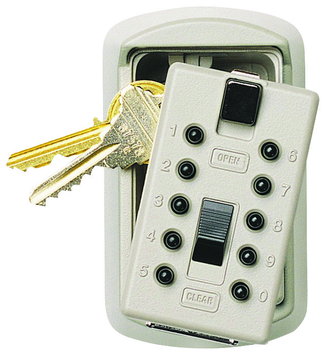 Key Safe