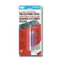 Rosin Core Solder