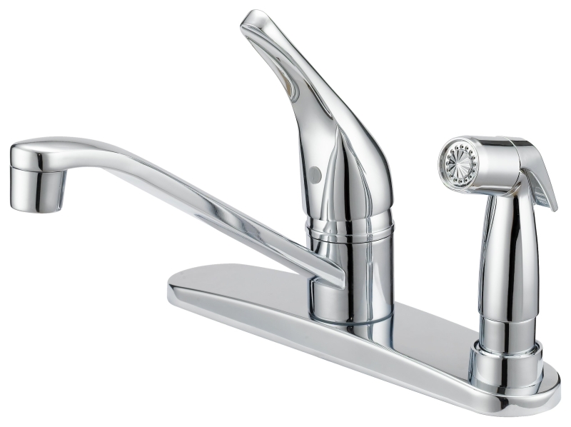 Kitchen Faucet