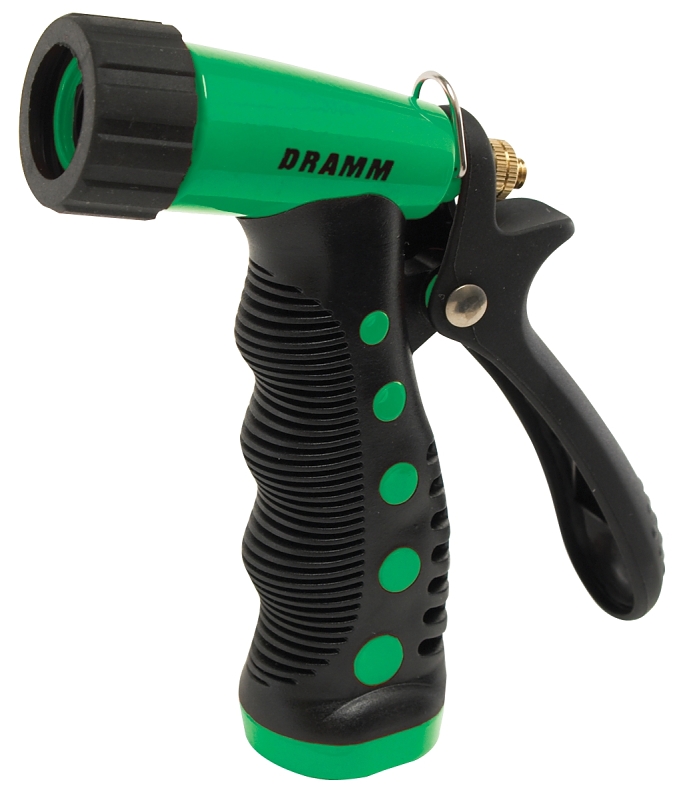 12724 Pistol Nozzle