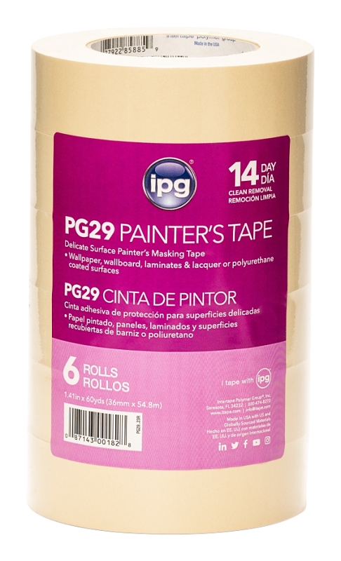 Masking Tape