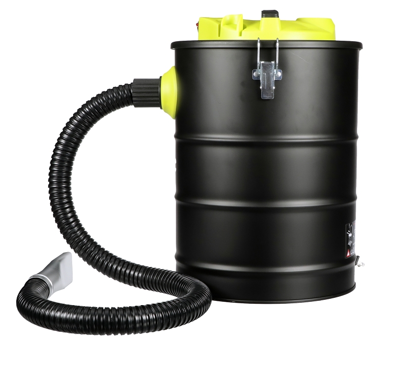 Ash Vacuum