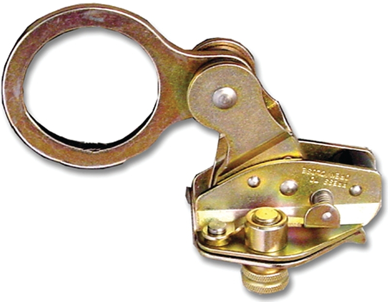 Removable Rope Grab Without Extension
