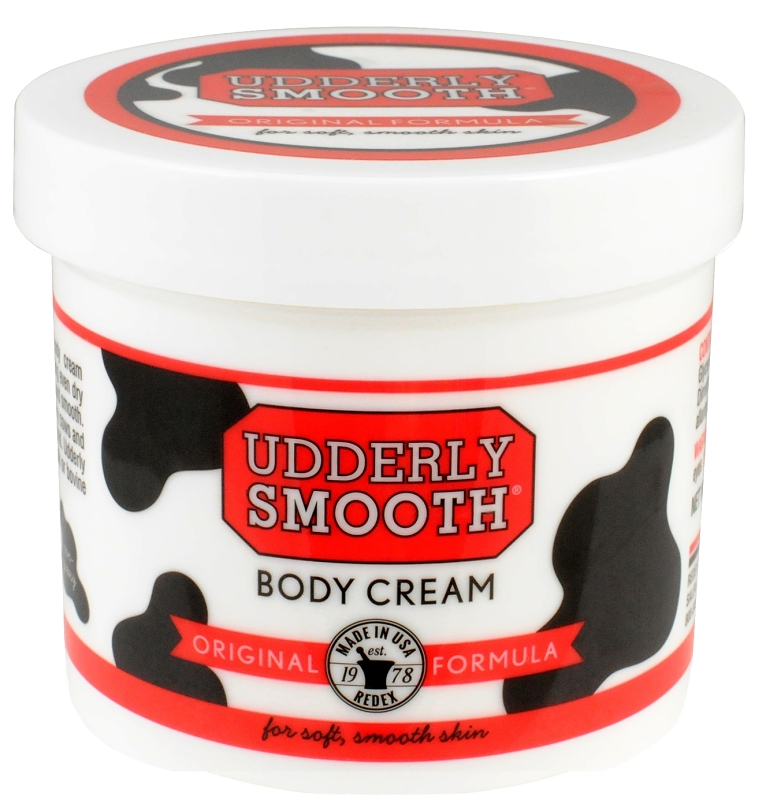 Udder Care