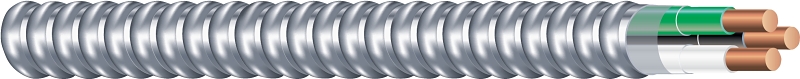 Armorlite 68580001 Armored Cable