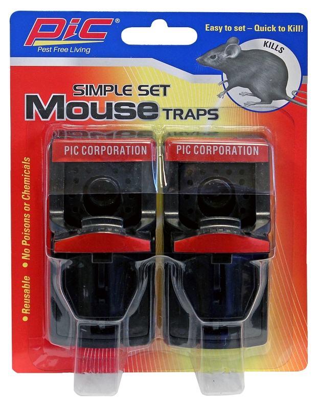 Mouse Trap