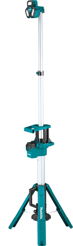Lxt Series Dml814 Cordless Tower Work/Multi-Directional Light