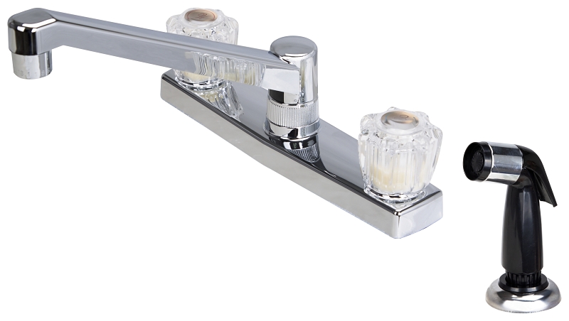 Kitchen Faucet