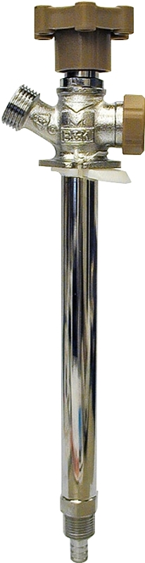 104-843Hc Anti-Siphon Frost-Free Sillcock Valve