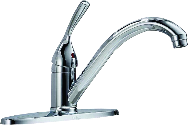 Classic Series 100-Dst Kitchen Faucet