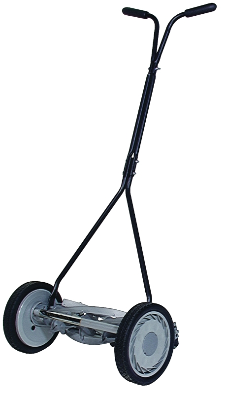 415-16 Reel Lawn Mower