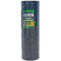 12 01 68 29 Avery Hex Netting - 1 Roll