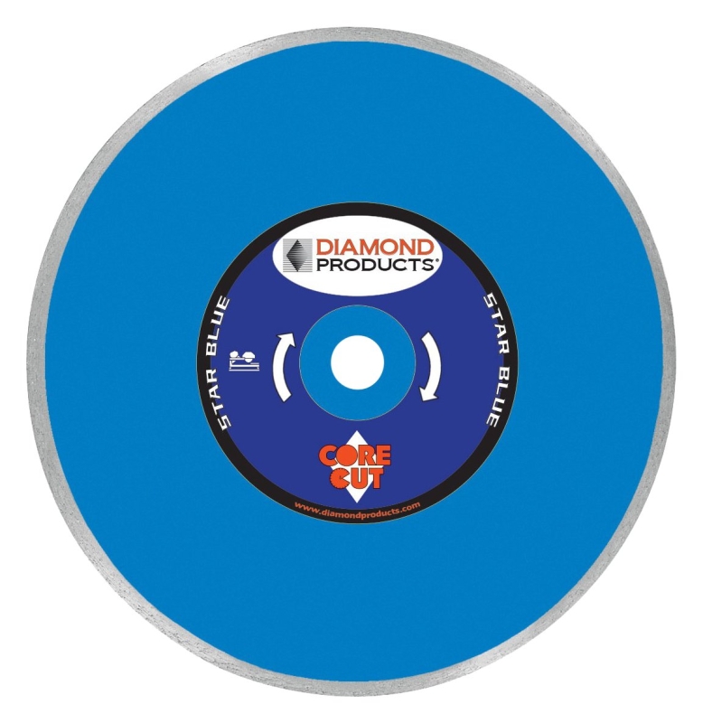 Tile Diamond Blade
