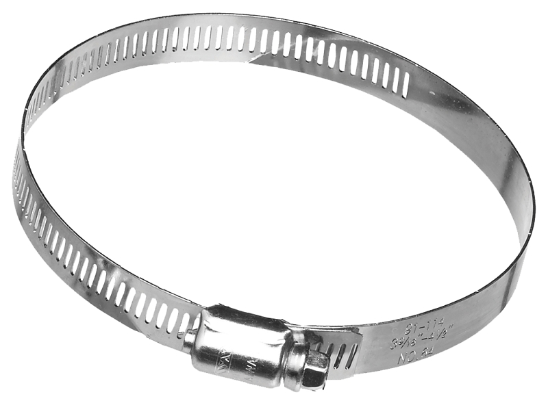 Worm Gear Clamp