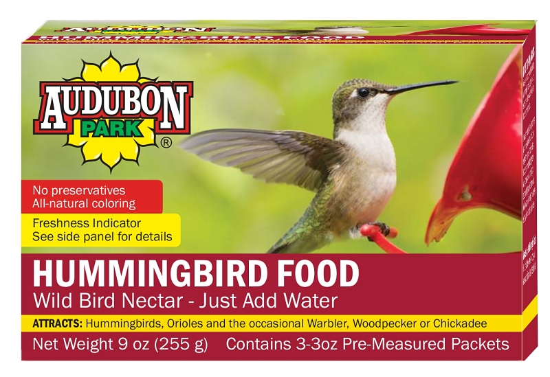 Wild Bird Food
