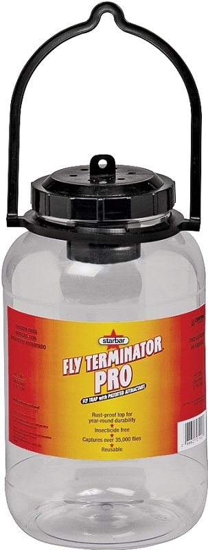 Fly Terminator 100520212 Fly Trap