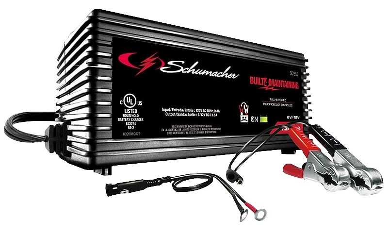 Battery Maintainer
