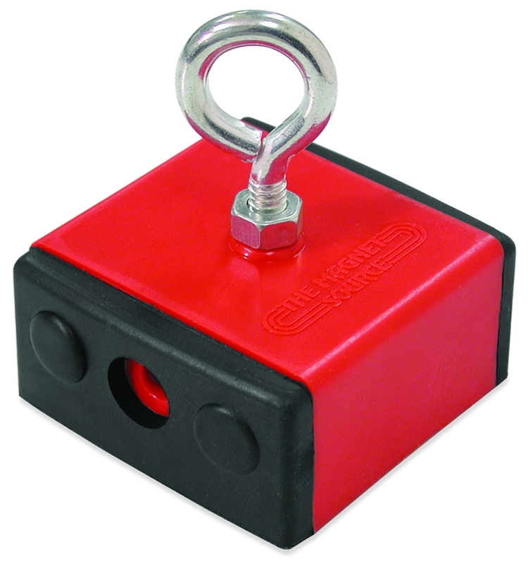 Retrieving Magnet