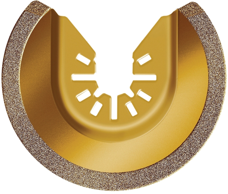 Oscillating Saw Blade