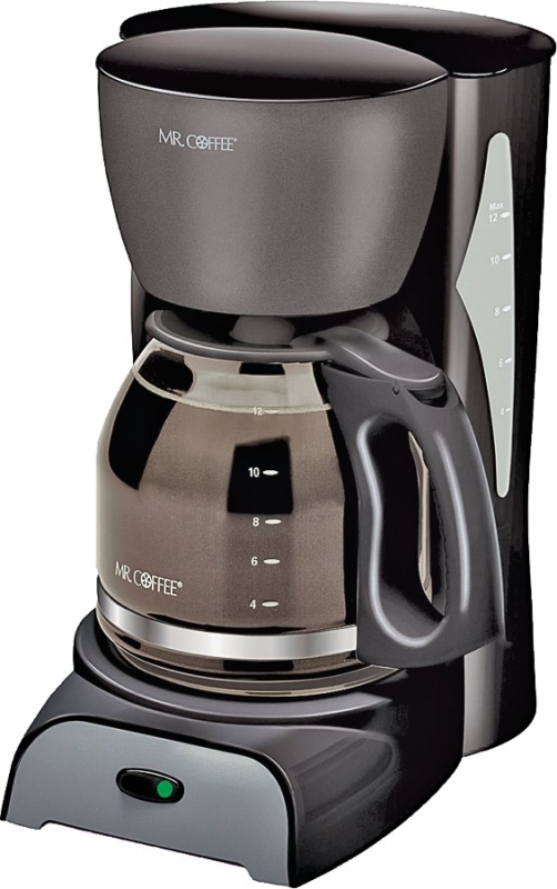 Coffee Maker