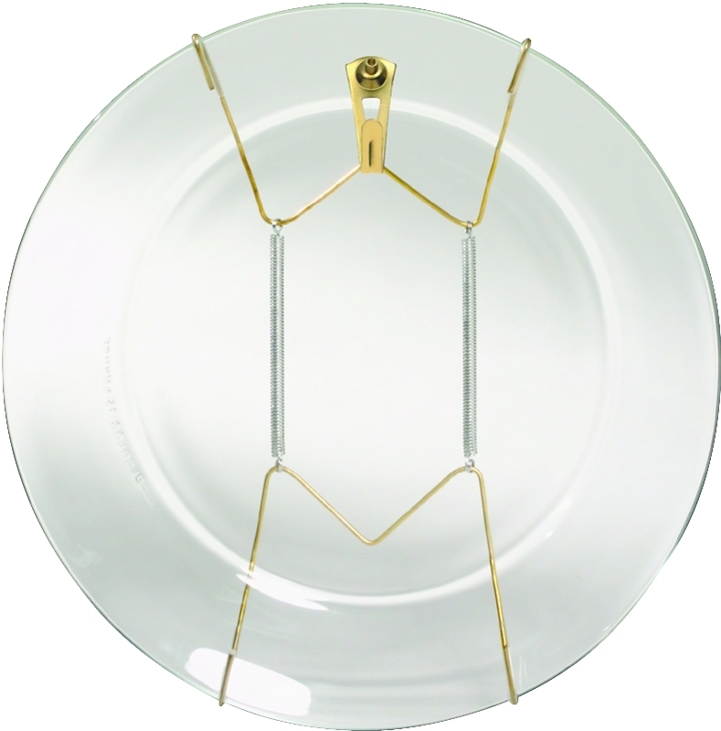 Plate Hanger