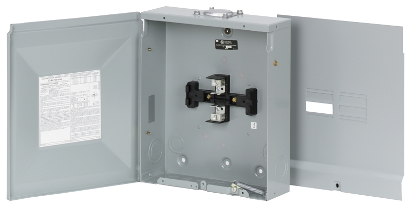 Br Br48l125rp Load Center