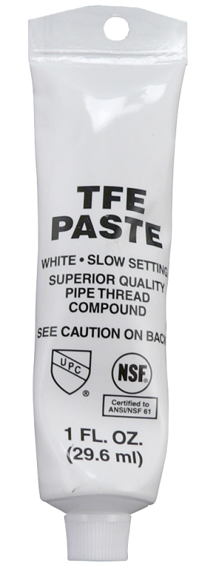 Pipe Thread Sealant