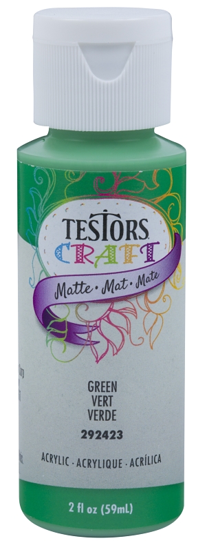 Acrylic Craft Paint