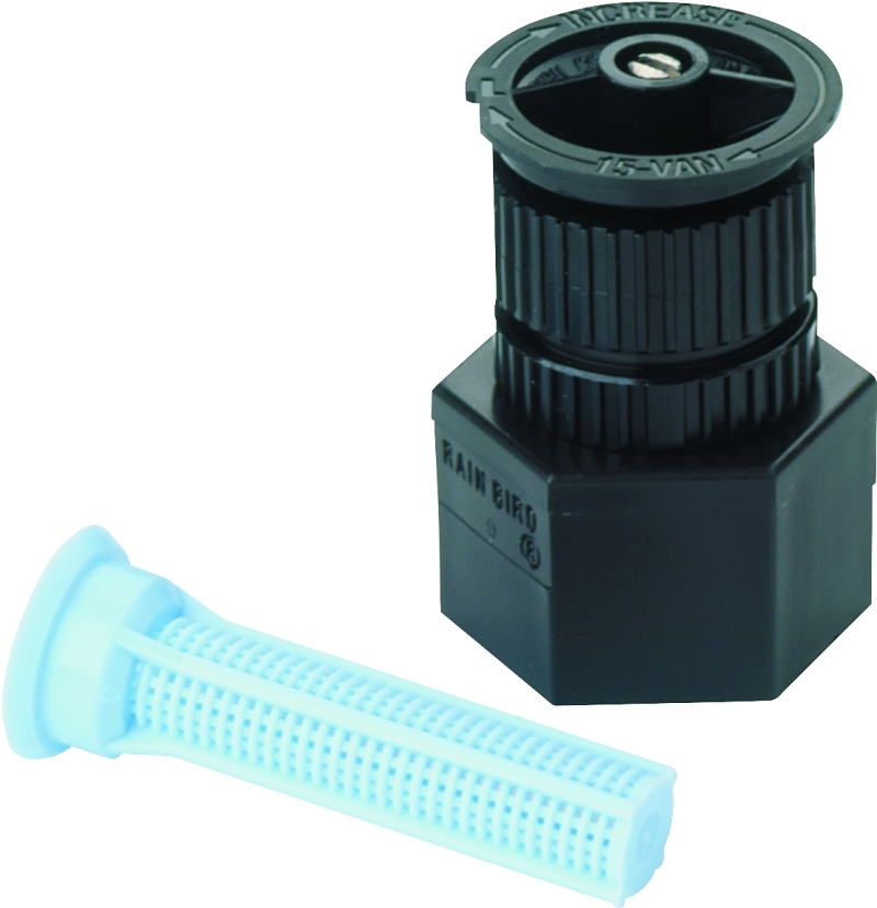 Shrubbery Spray Nozzle