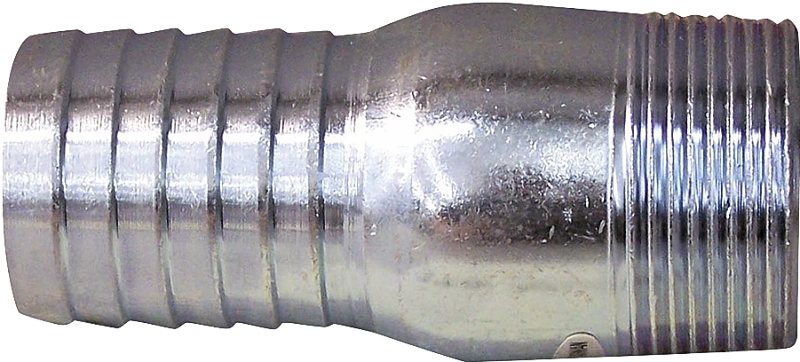 Insert Adapter Steel Mip 1-1/4