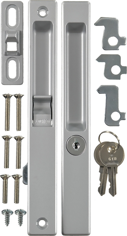 Door Lockset