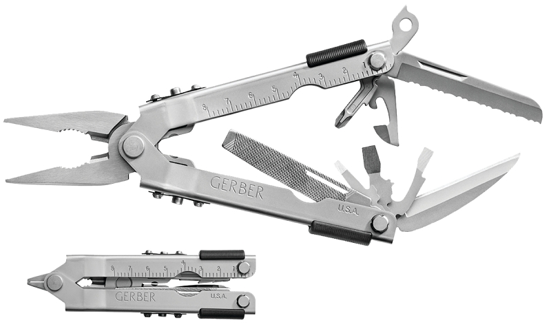 Multi-Plier