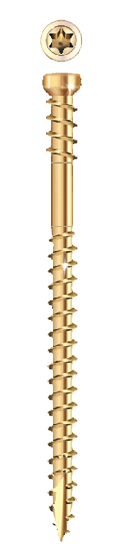 Rt Series 16083 Screw - Pack of 514