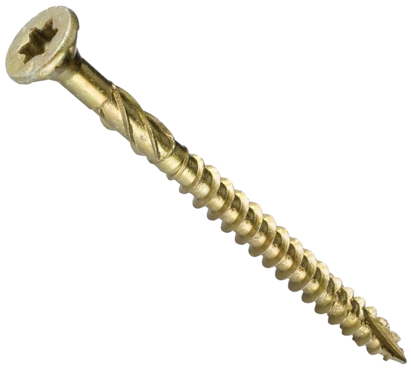 R4 01143 Framing And Decking Screw - Box of 230