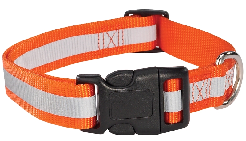 Reflective Dog Collar
