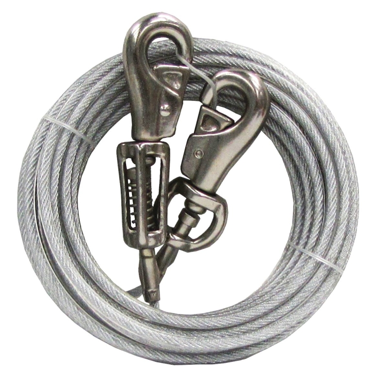 Pdq Q5720spg99 Tie-Out With Spring