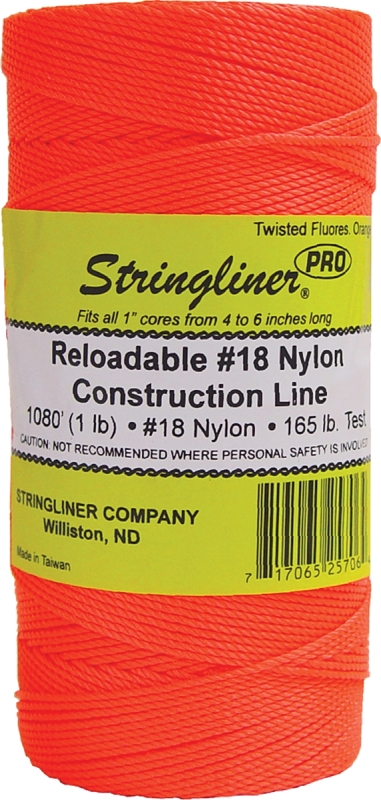 Pro Series 35706 Construction Line