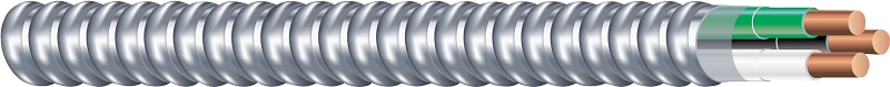 Armorlite 68580023 Armored Cable