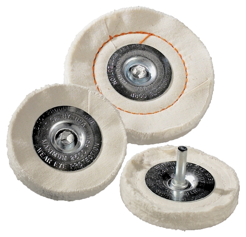 Buffing Wheel