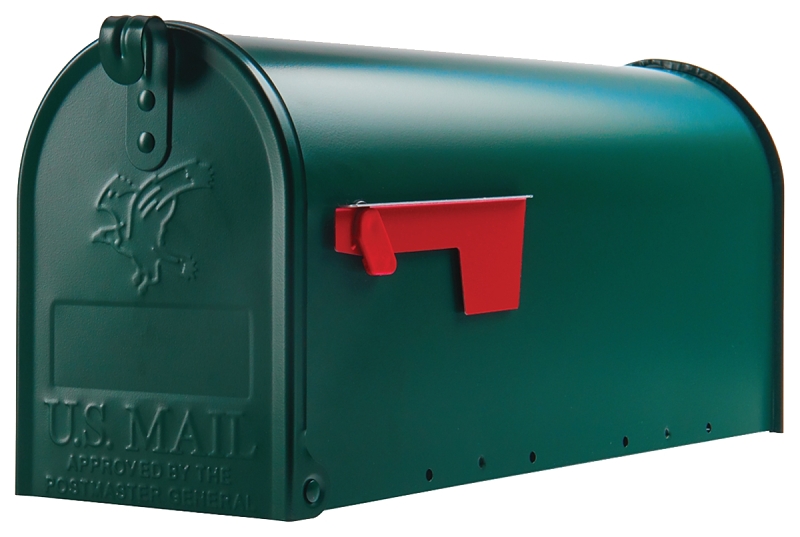 Elite Series E1100g00 Mailbox