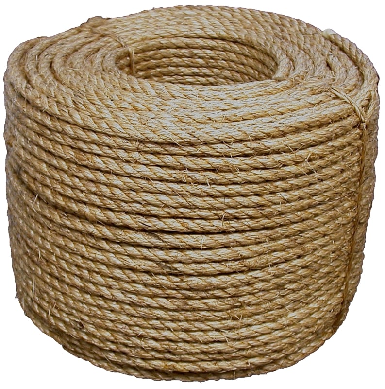 30-004 Rope - 1 Spool
